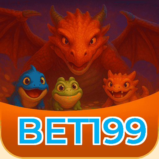 BET199 logo