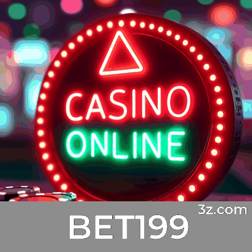 Acesso ao BET199