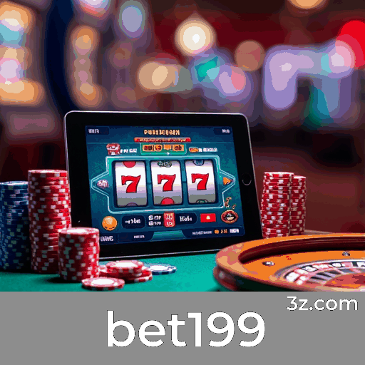 Mundo de Jogos Incríveis do bet199: Diversão Sem Limites
